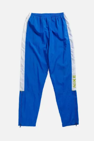 Vintage Nike Windbreaker Pants - M