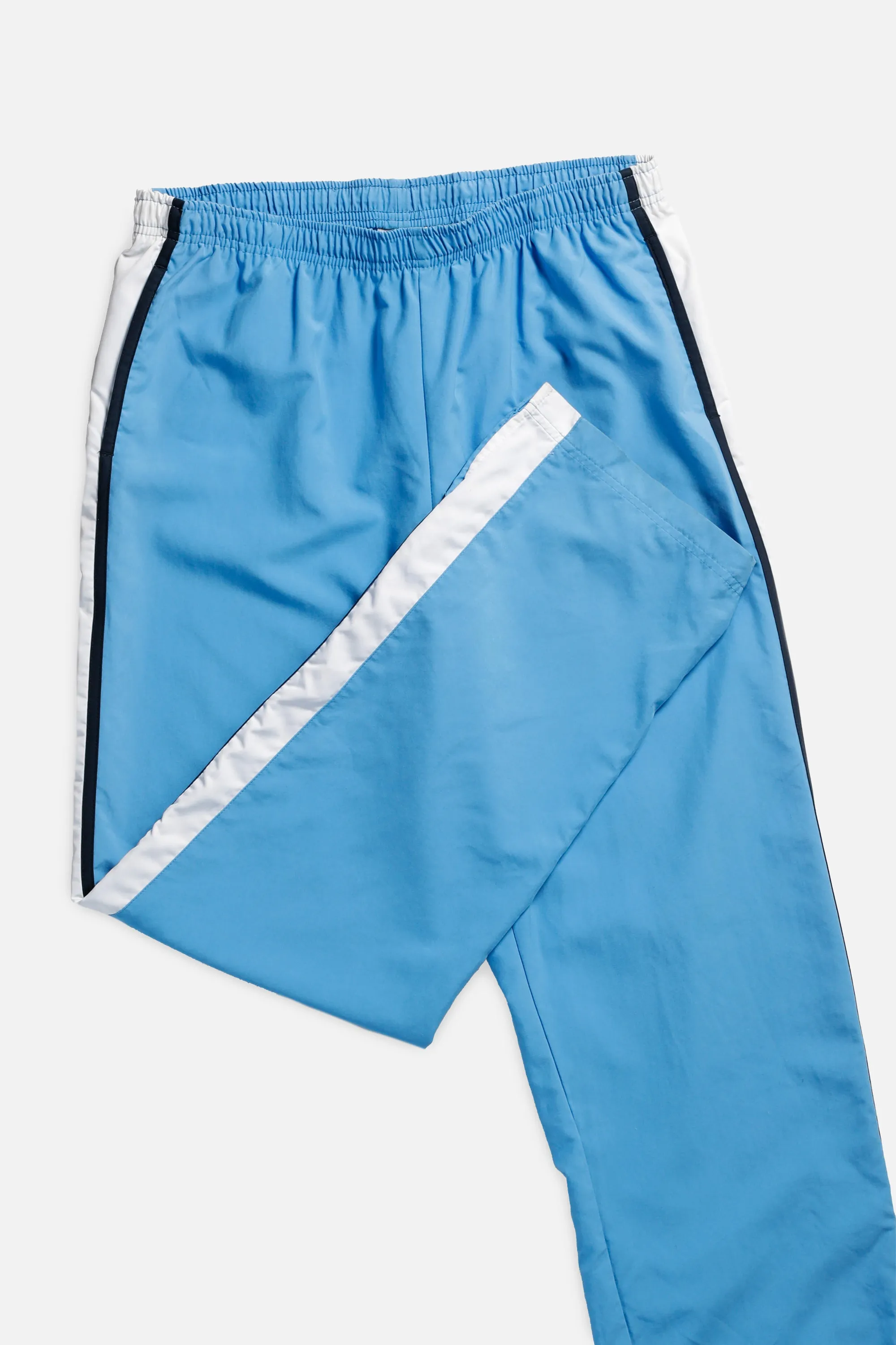 Vintage Nike Windbreaker Pants - Women's M
