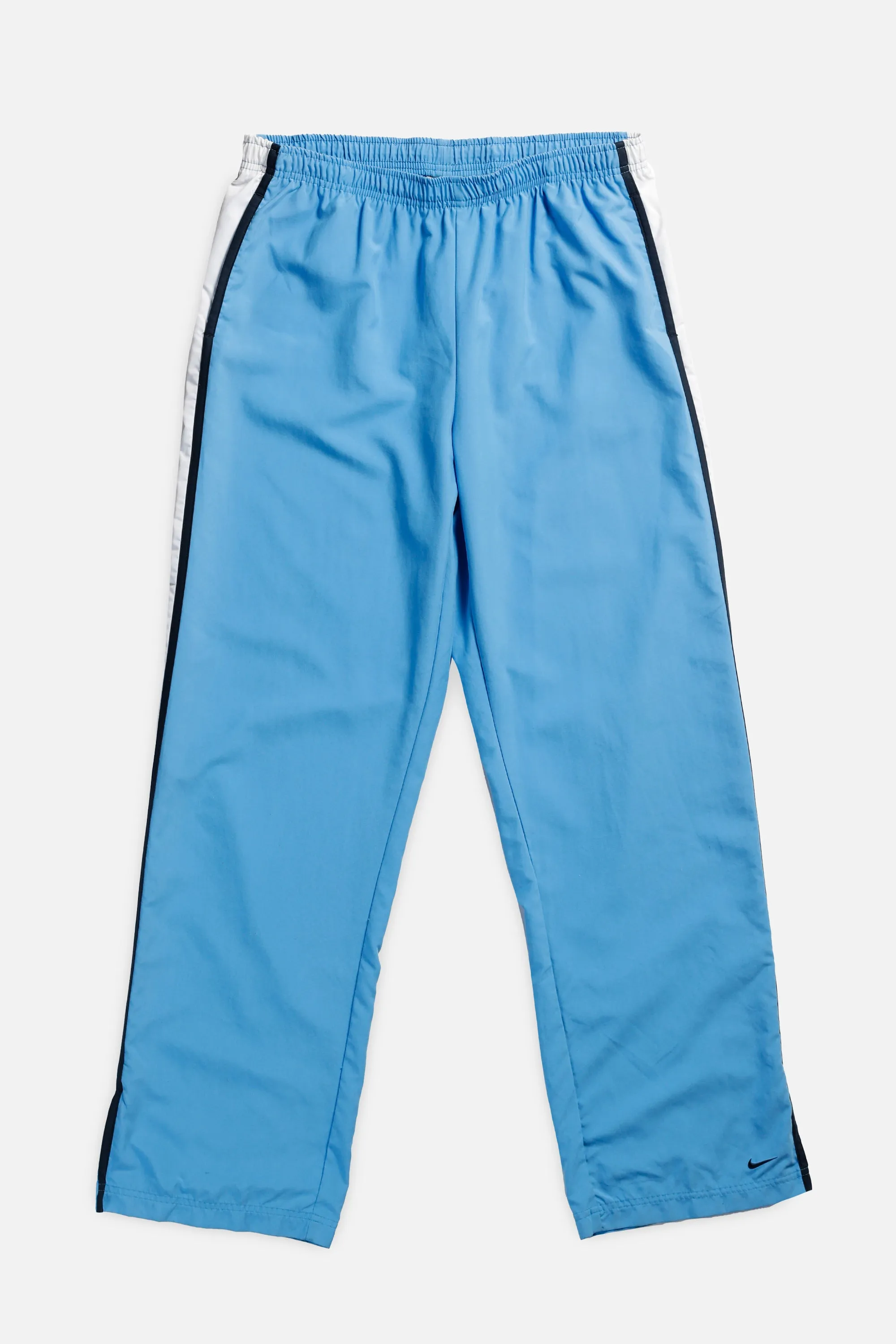 Vintage Nike Windbreaker Pants - Women's M