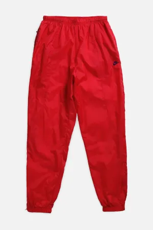 Vintage Nike Windbreaker Pants - Women's XS