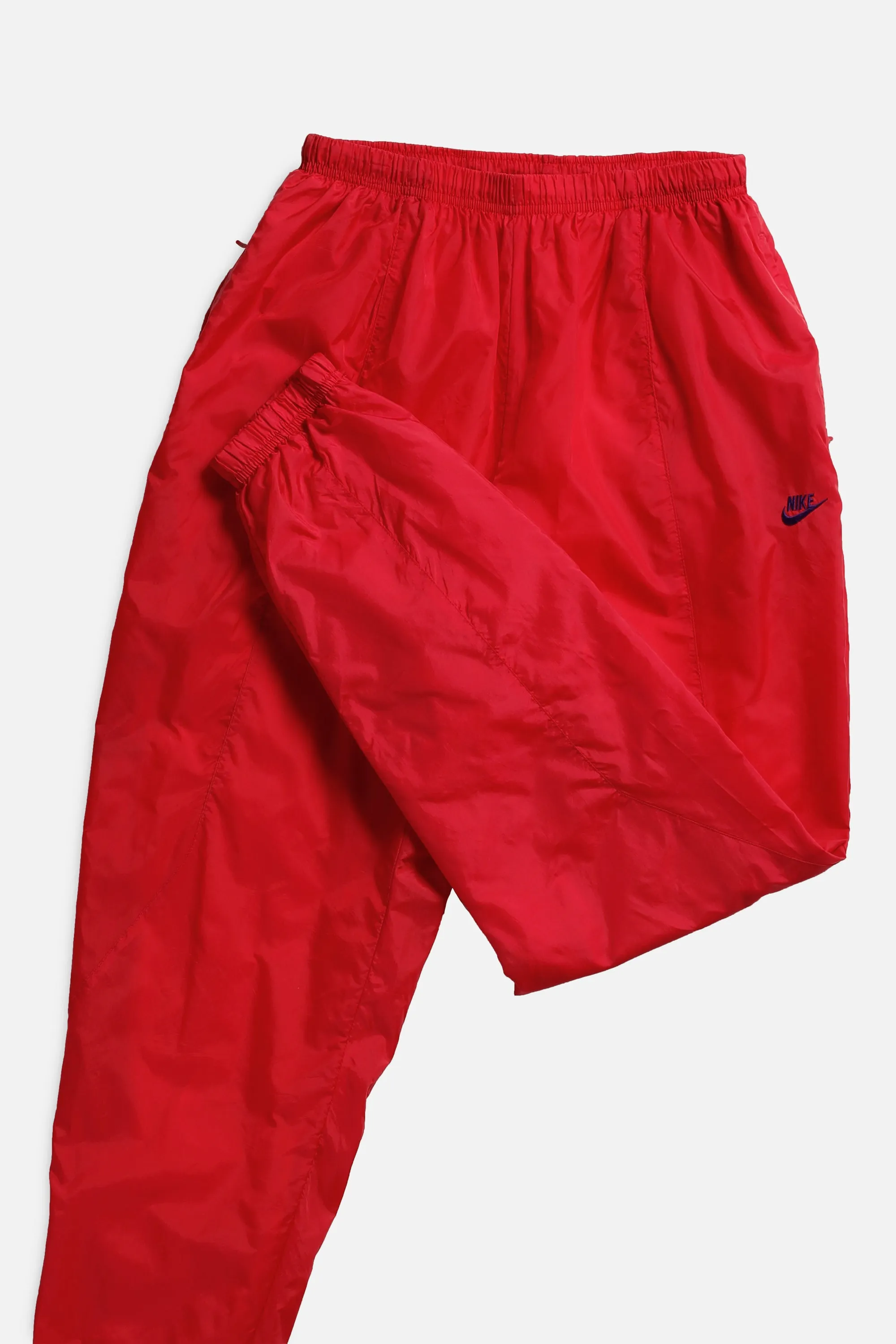 Vintage Nike Windbreaker Pants - Women's XS