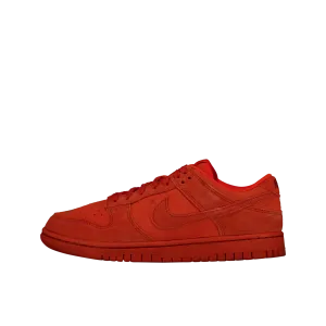 W Nike Dunk Low SE 'Picante Red'