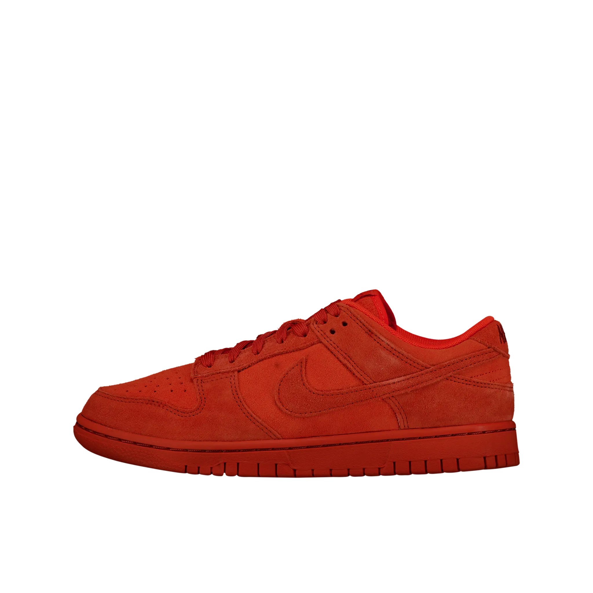 W Nike Dunk Low SE 'Picante Red'