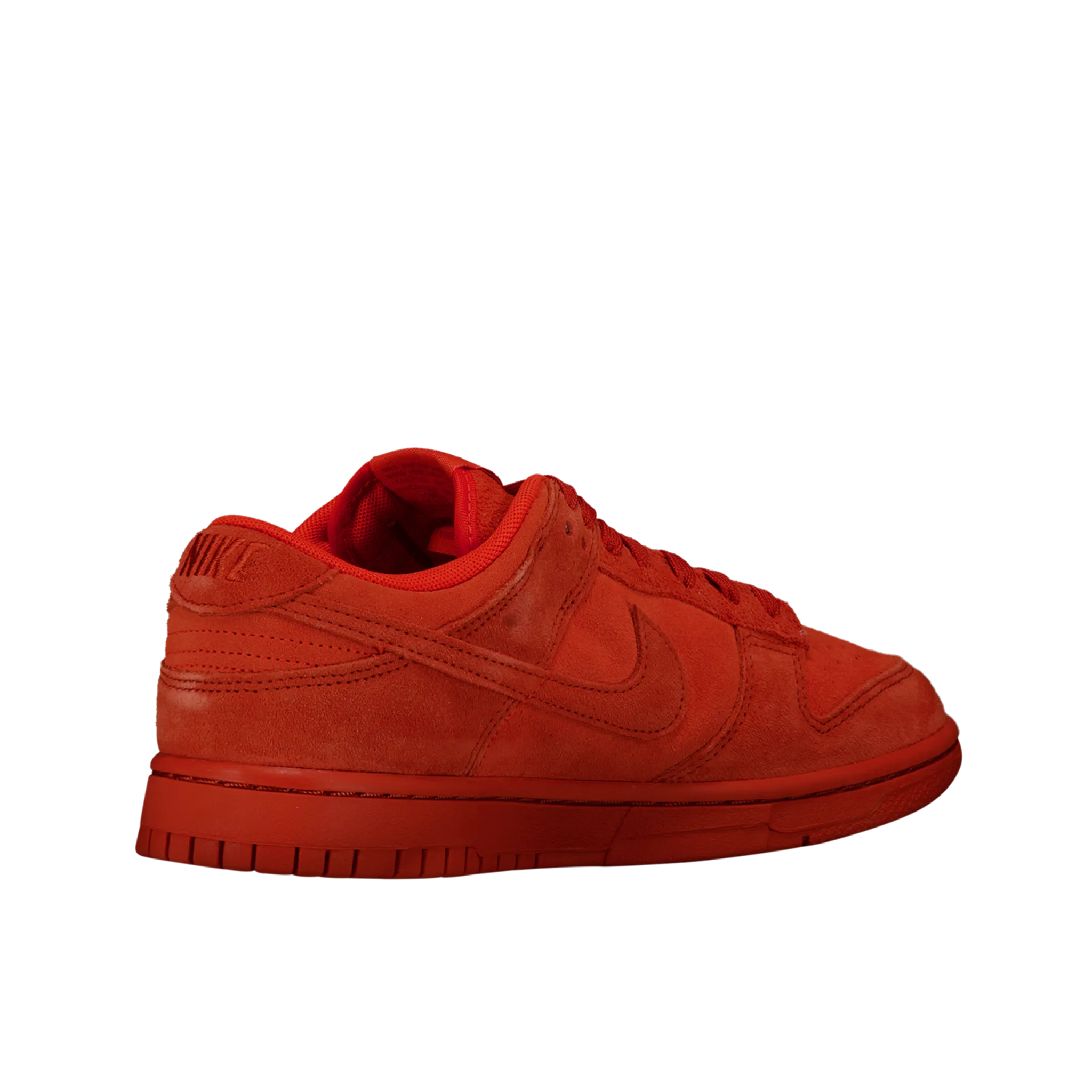W Nike Dunk Low SE 'Picante Red'
