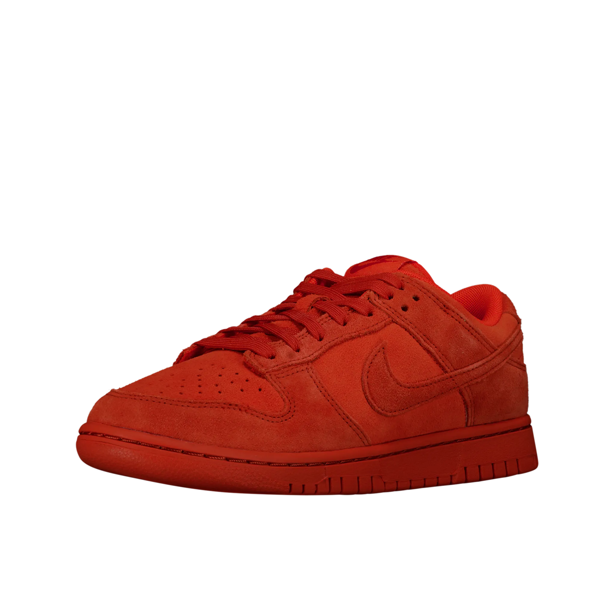 W Nike Dunk Low SE 'Picante Red'