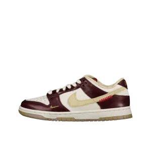 W Nike Dunk Low 'Year of the Snake'