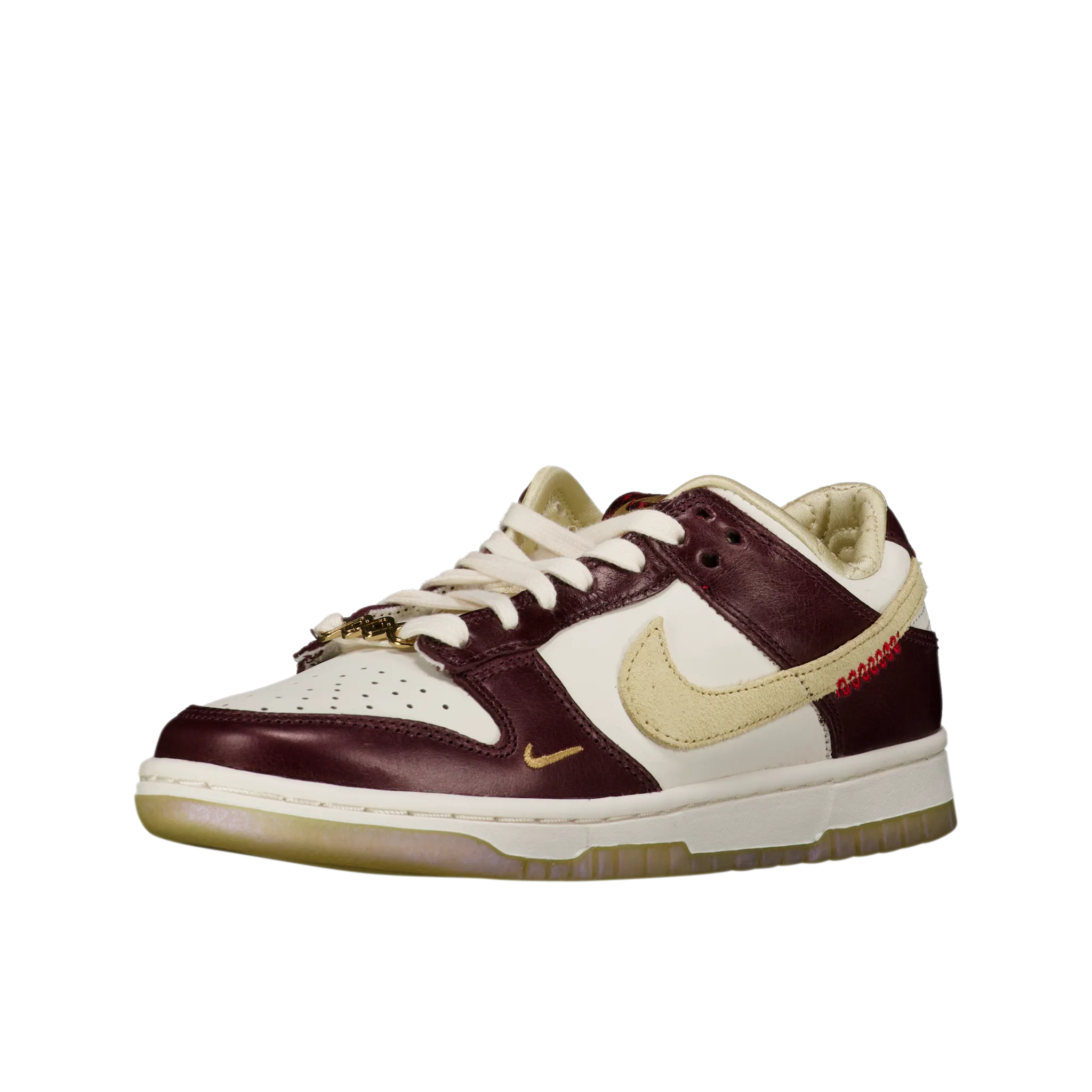 W Nike Dunk Low 'Year of the Snake'