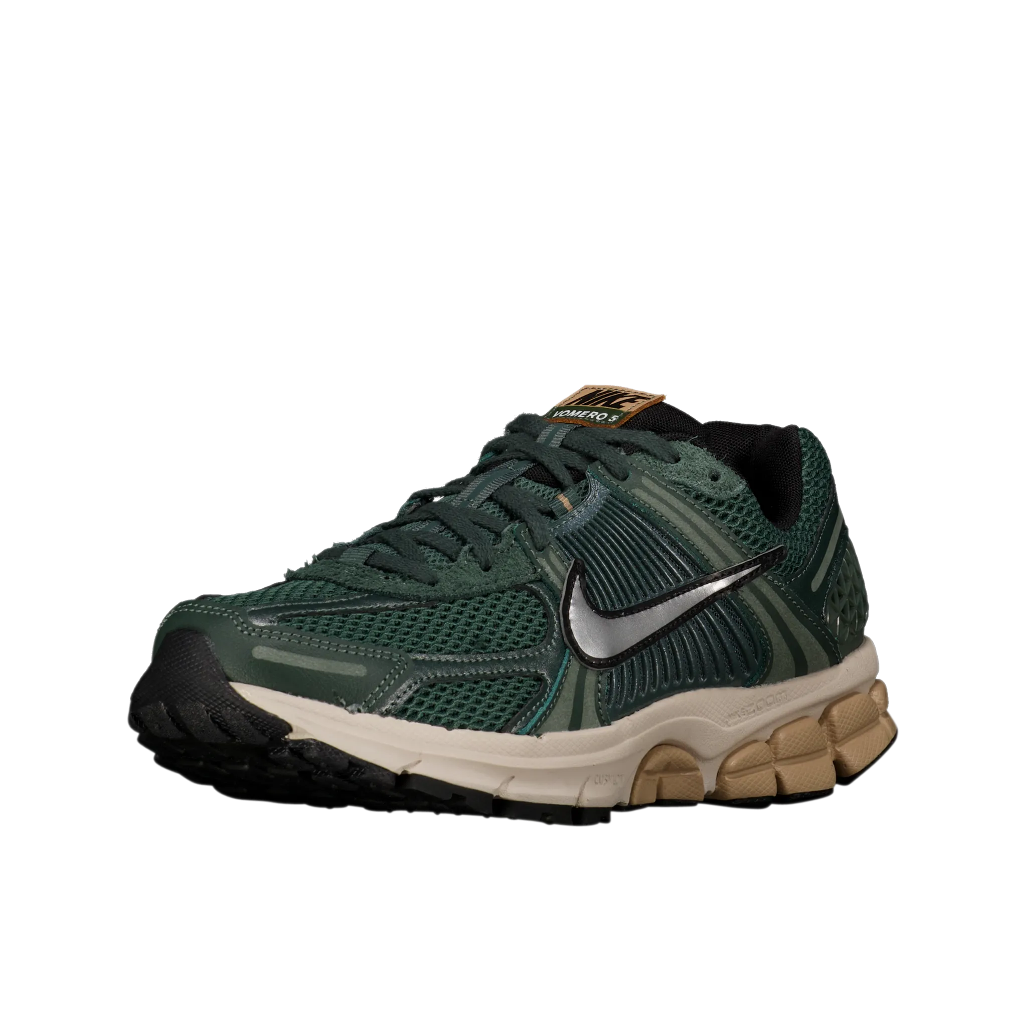 W Nike Zoom Vomero 5 'Vintage Green'