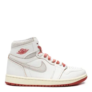 WMNS 1 HIGH OG RARE AIR