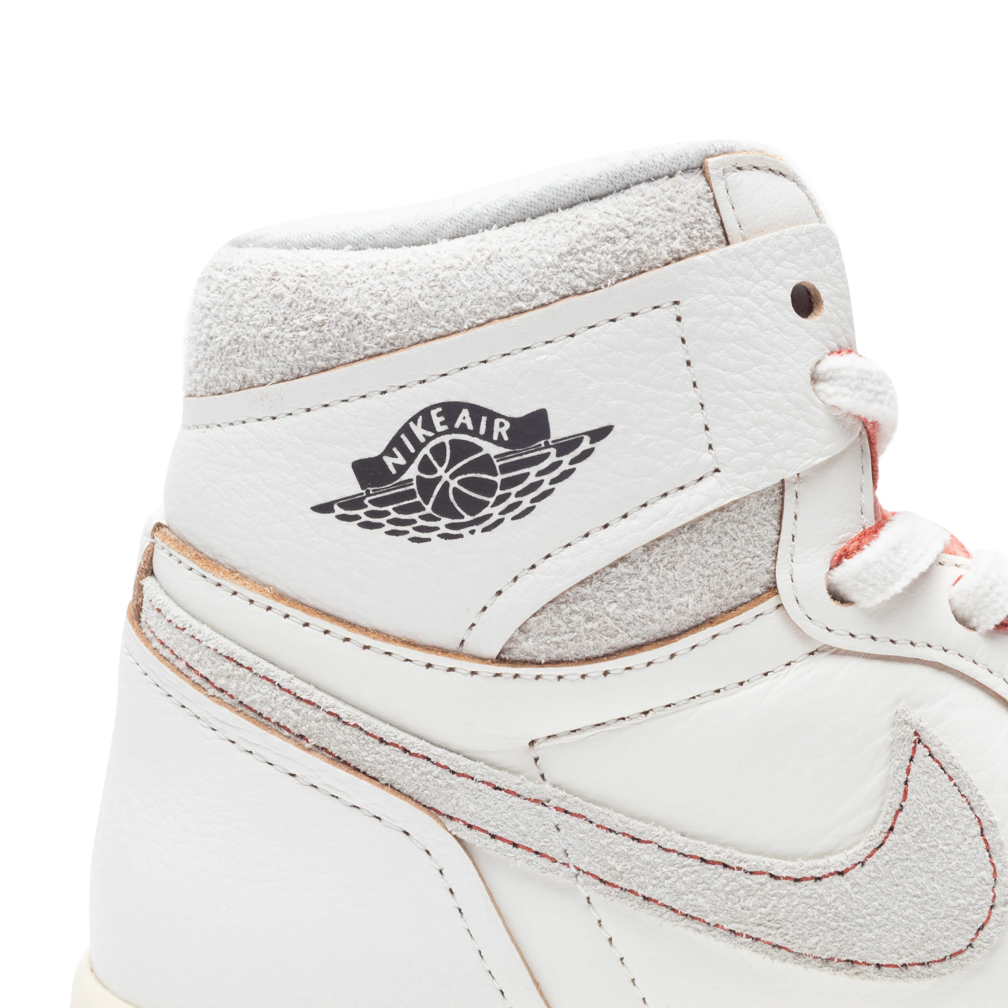 WMNS 1 HIGH OG RARE AIR