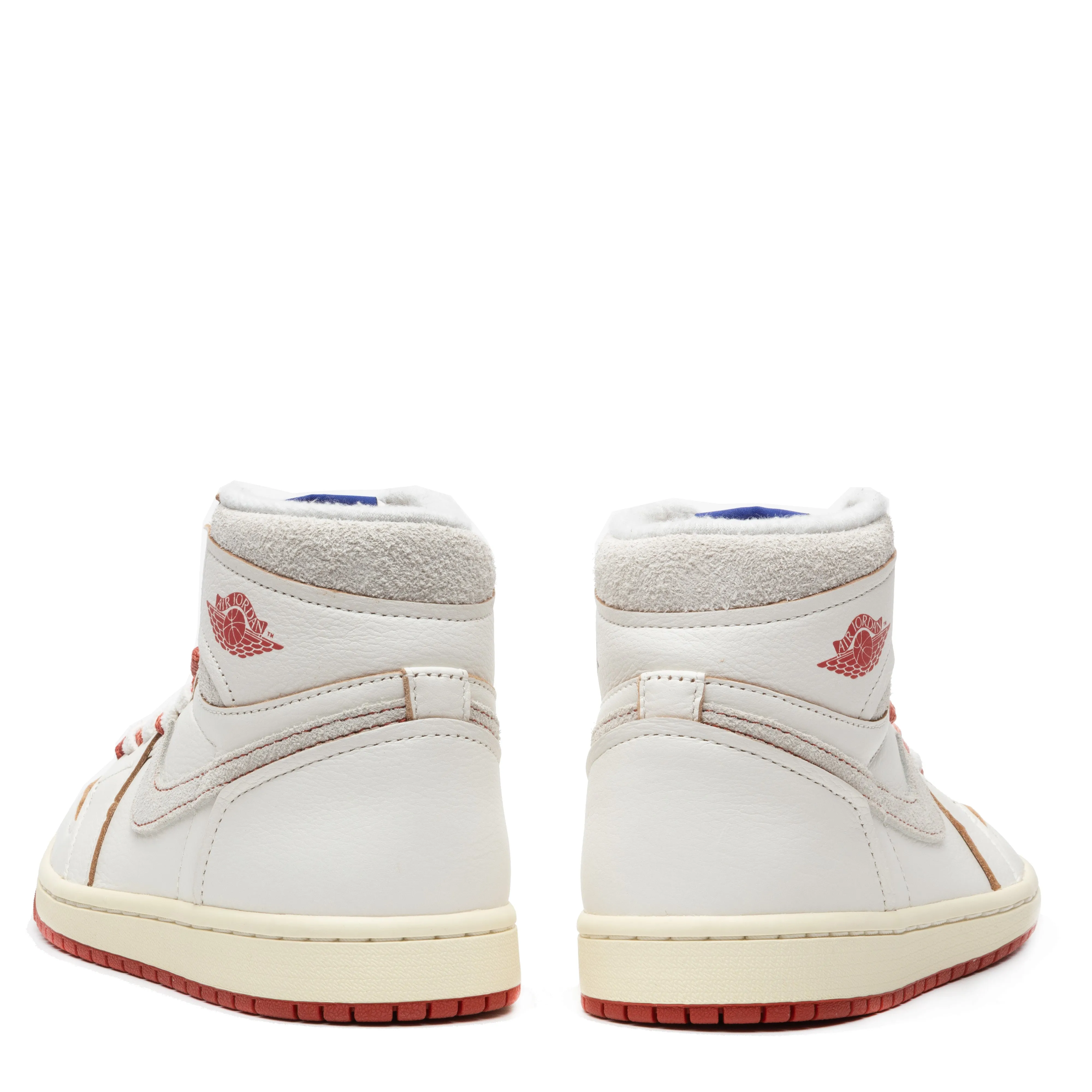 WMNS 1 HIGH OG RARE AIR