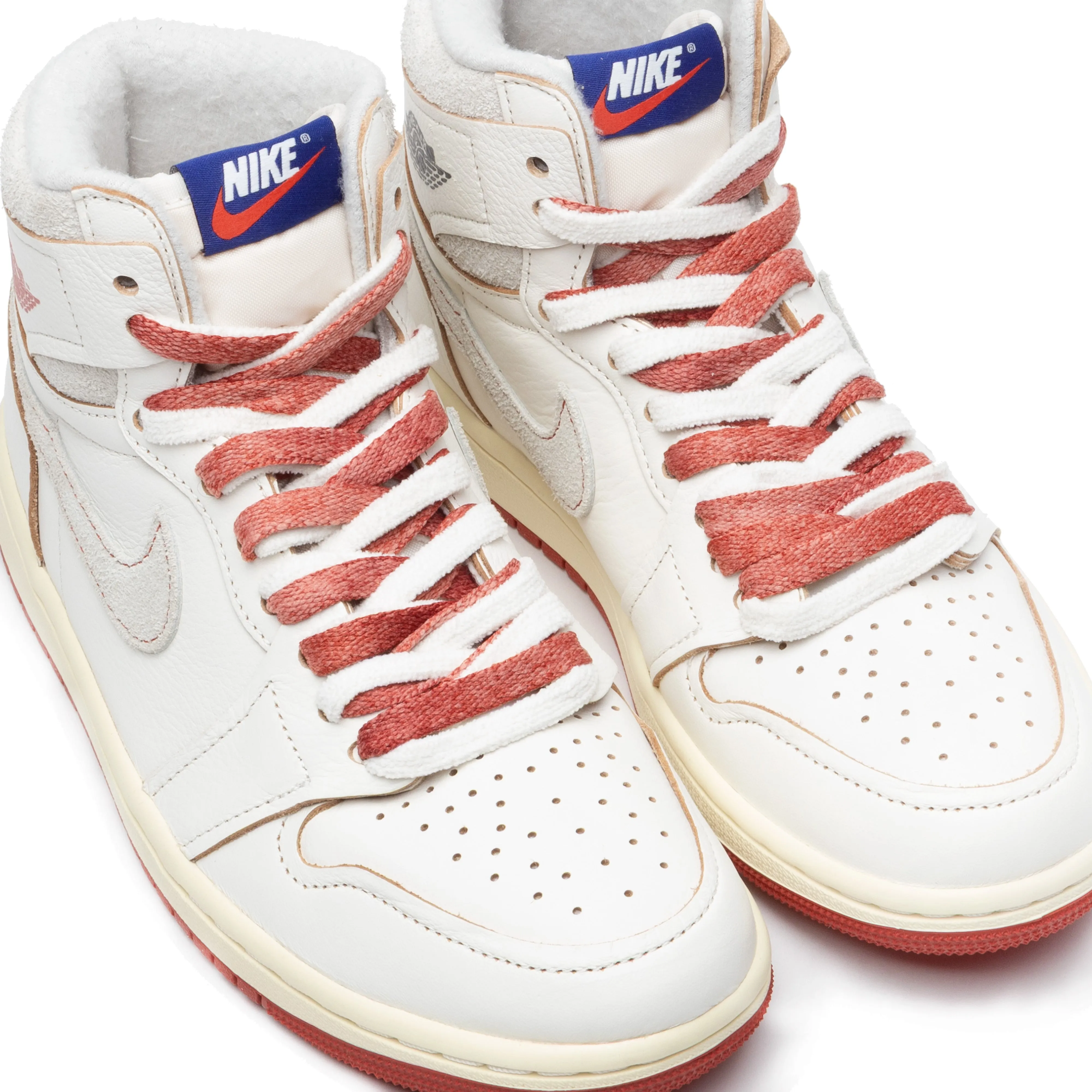 WMNS 1 HIGH OG RARE AIR