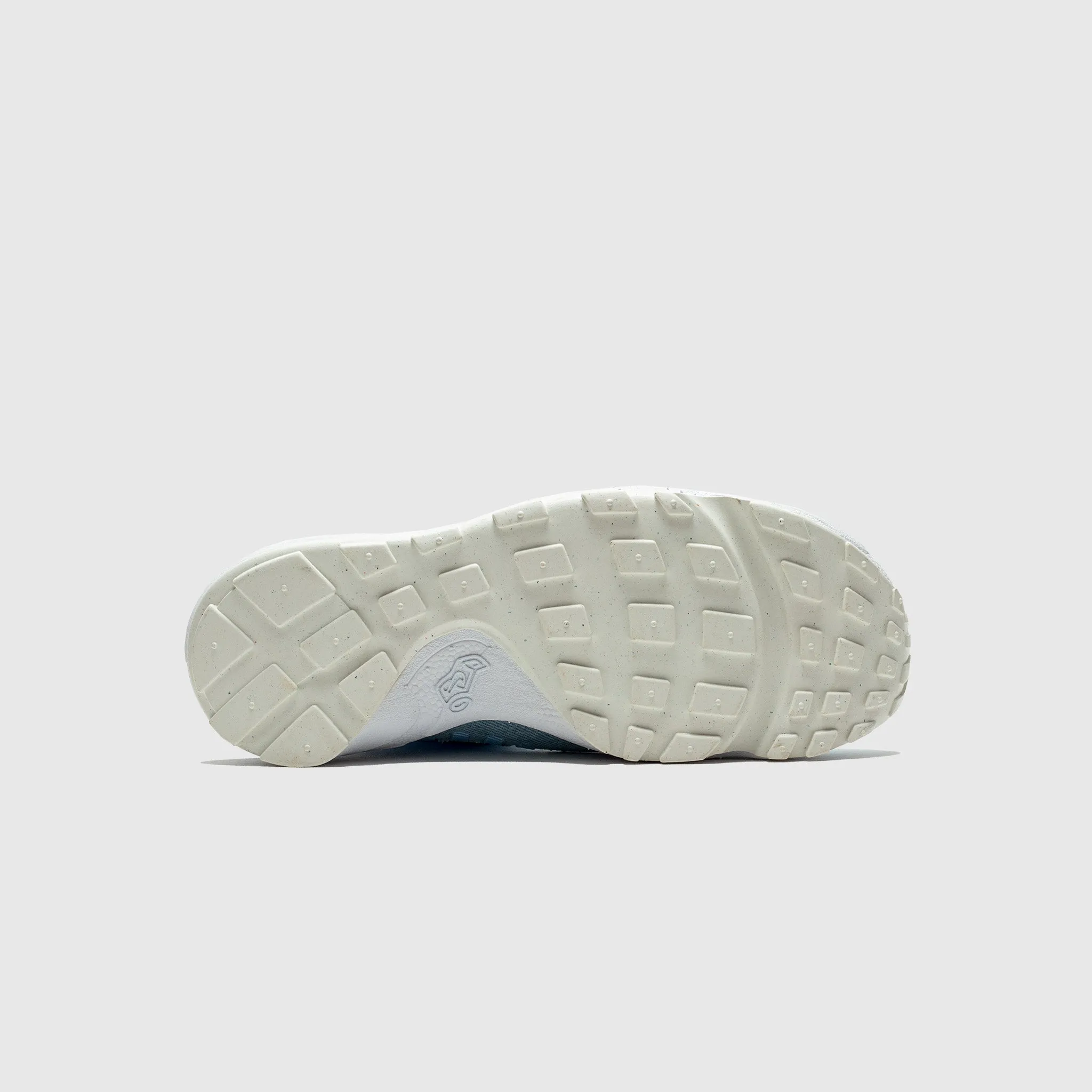 WMNS AIR FOOTSCAPE WOVEN LIGHT DENIM