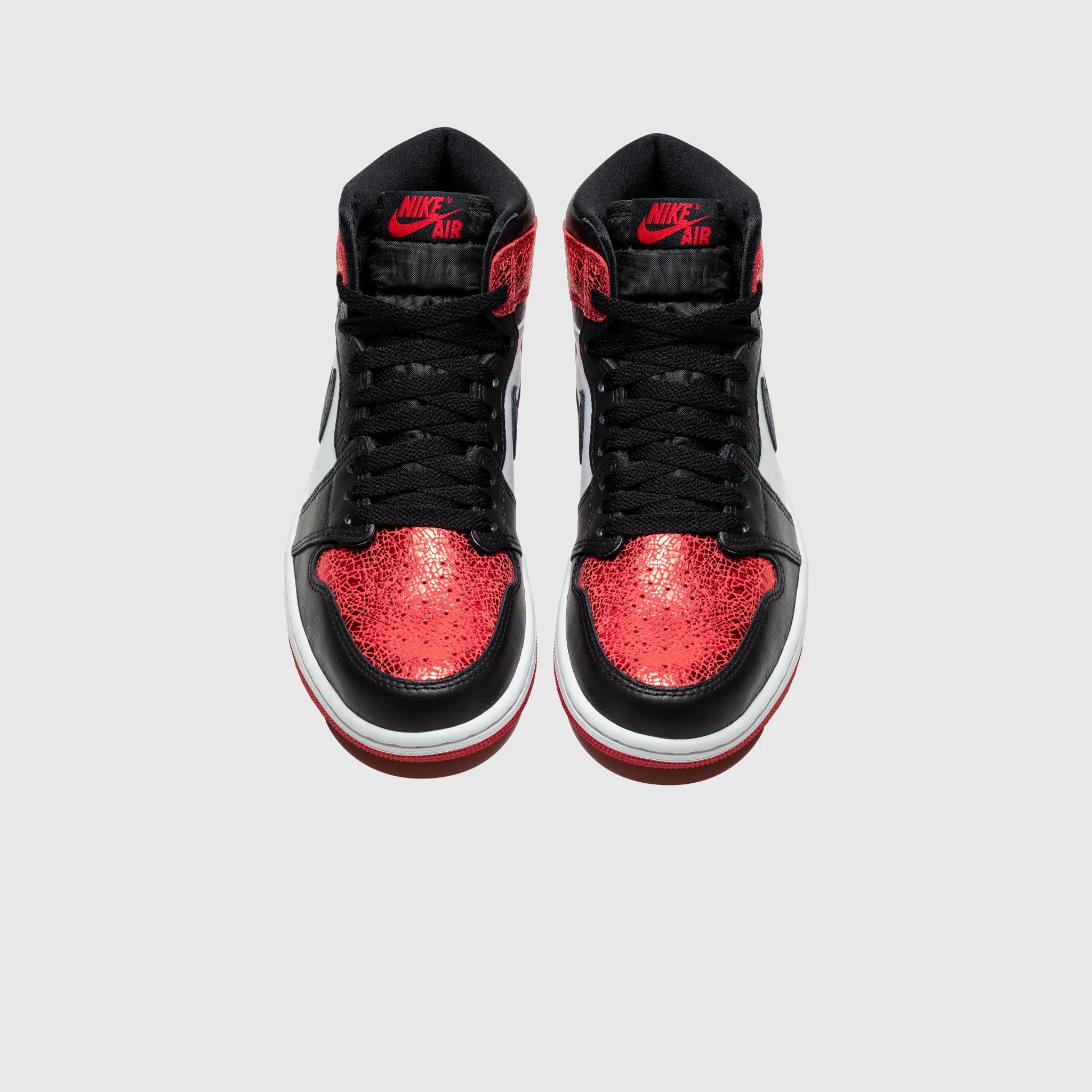 WMNS AIR JORDAN 1 RETRO HI OG RUBY