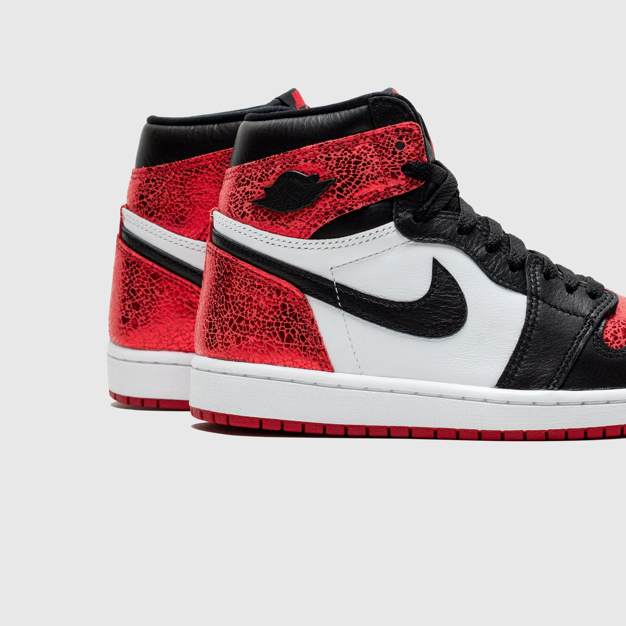 WMNS AIR JORDAN 1 RETRO HI OG RUBY