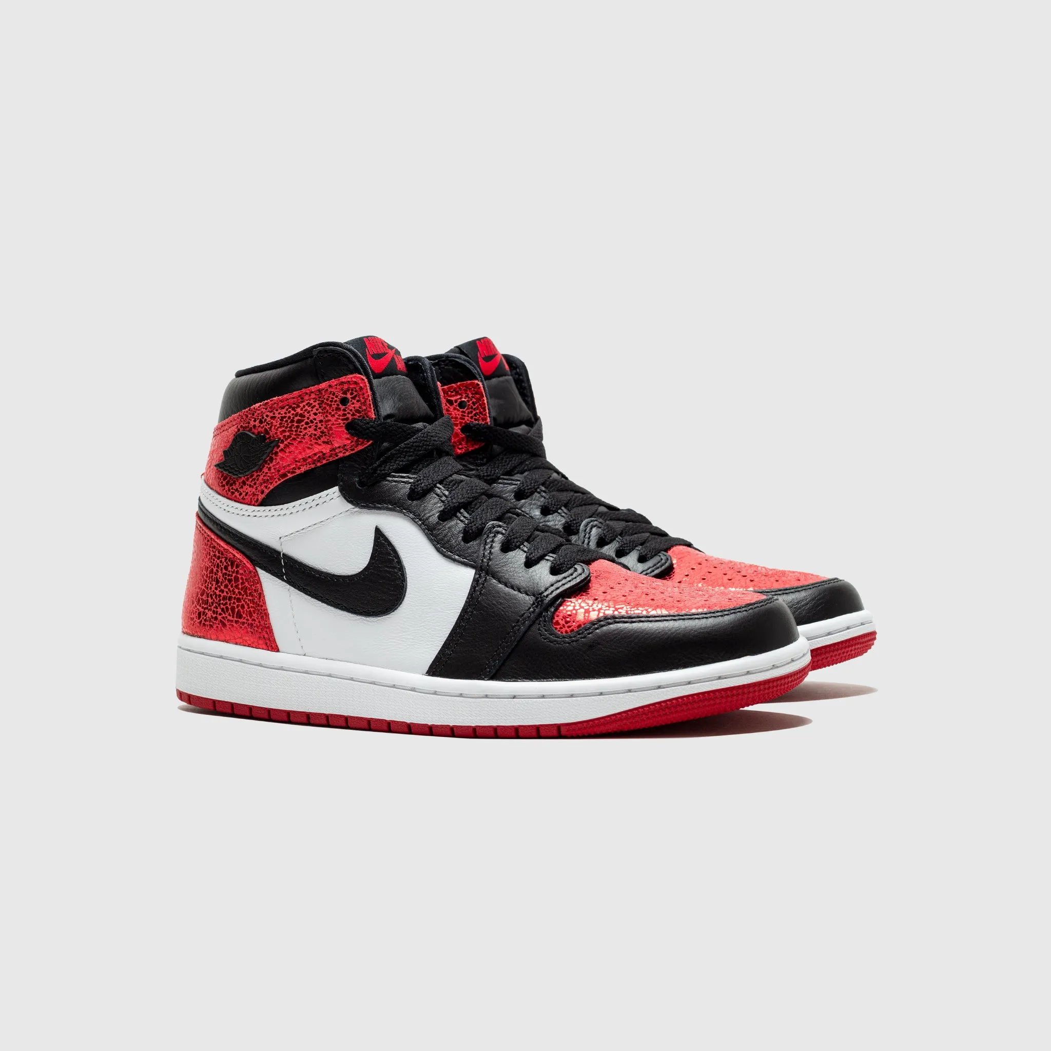 WMNS AIR JORDAN 1 RETRO HI OG RUBY