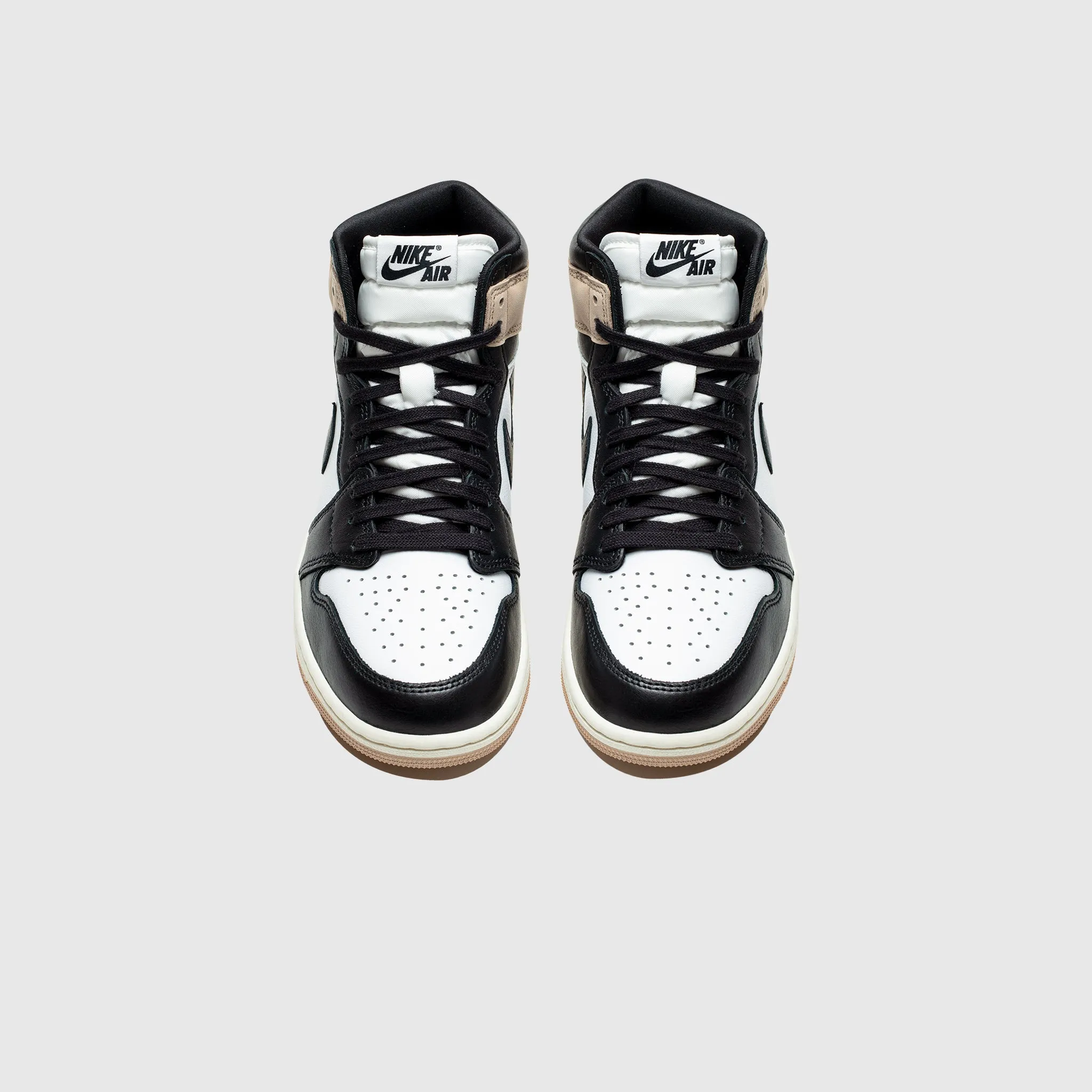 WMNS AIR JORDAN 1 RETRO HIGH OG LATTE