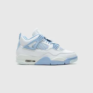 WMNS AIR JORDAN 4 RETRO FORGET ME NOT