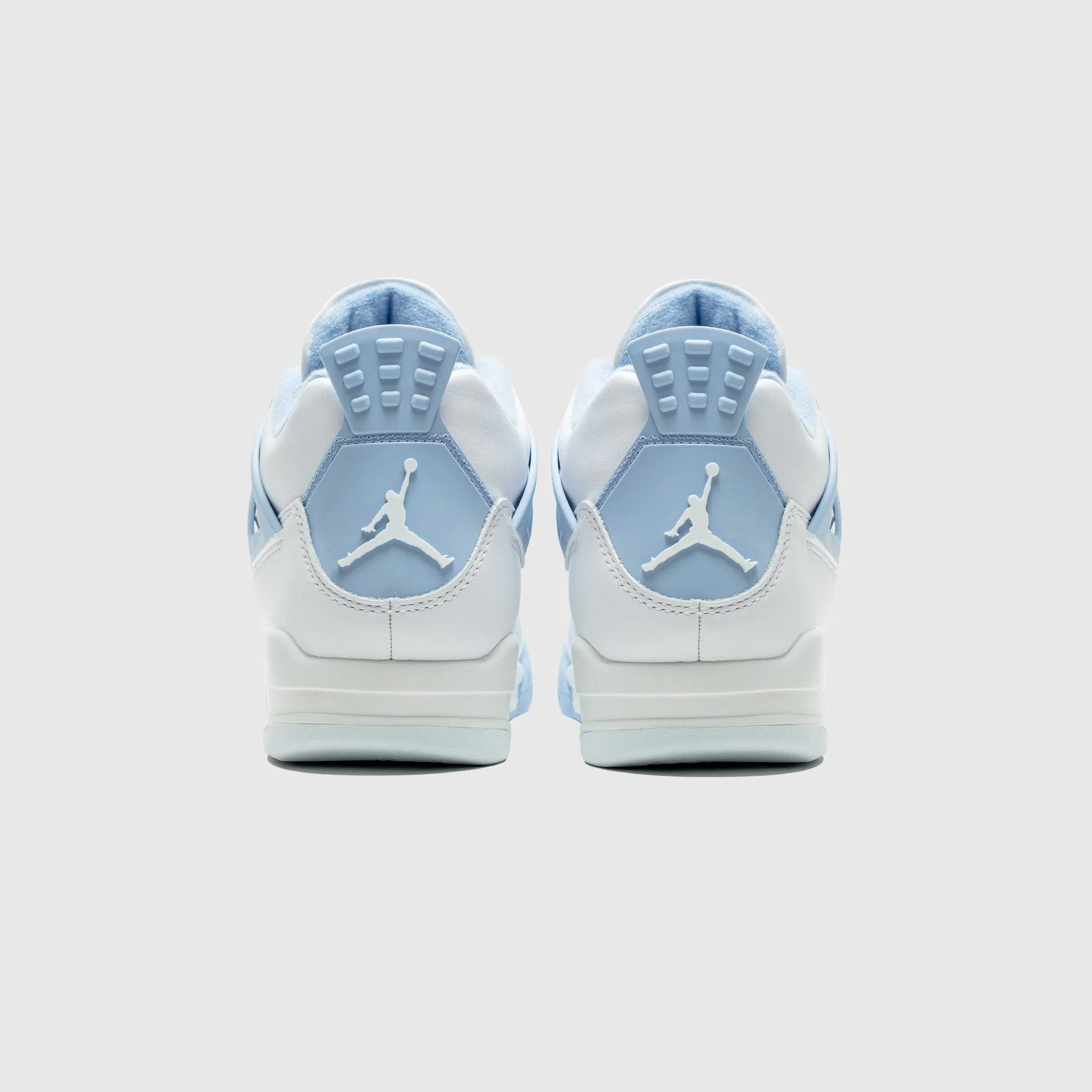 WMNS AIR JORDAN 4 RETRO FORGET ME NOT