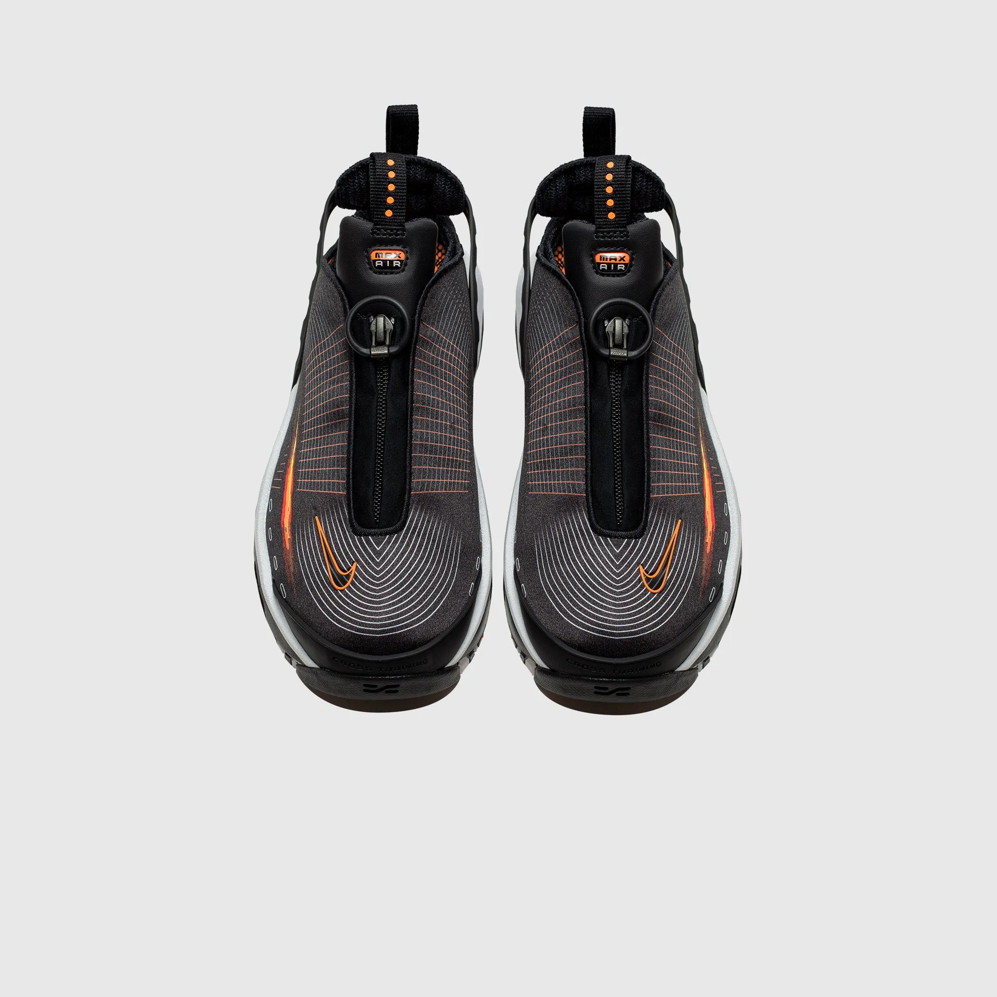 WMNS AIR MAX CRAZE BRIGHT CITRUS