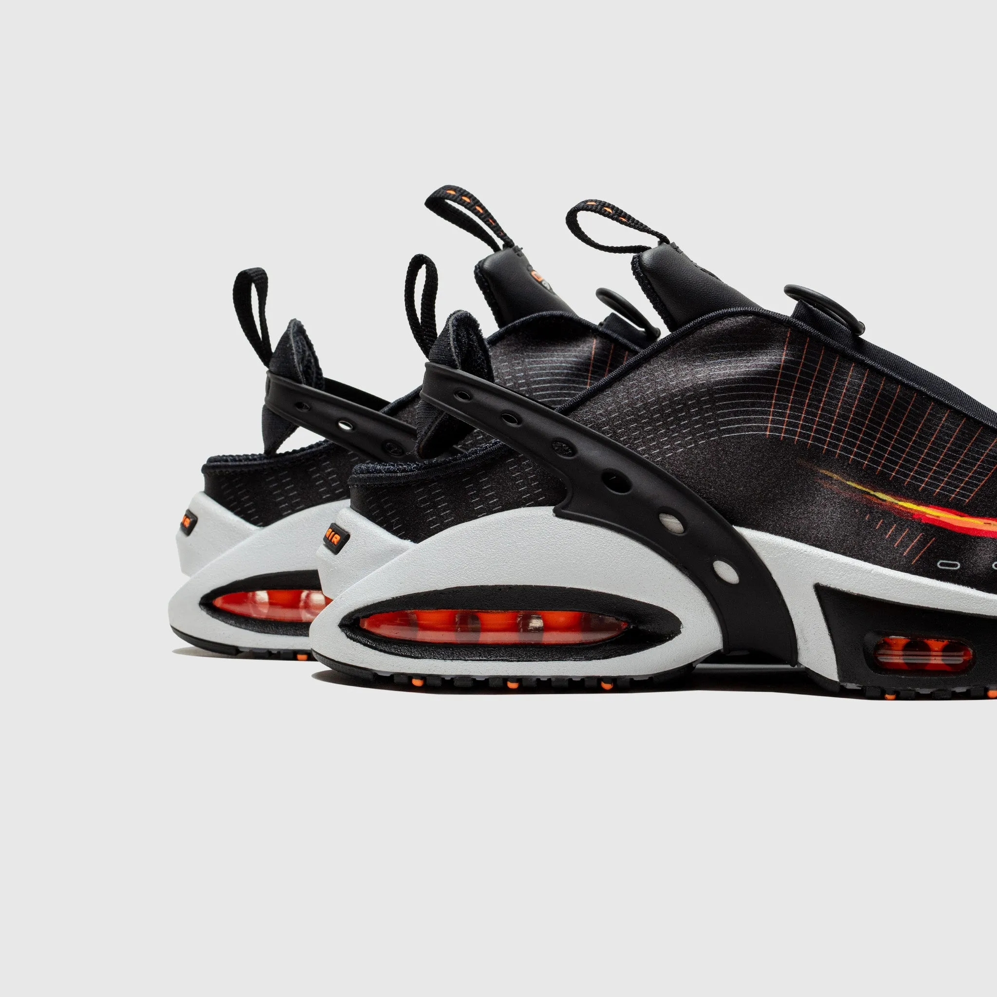 WMNS AIR MAX CRAZE BRIGHT CITRUS