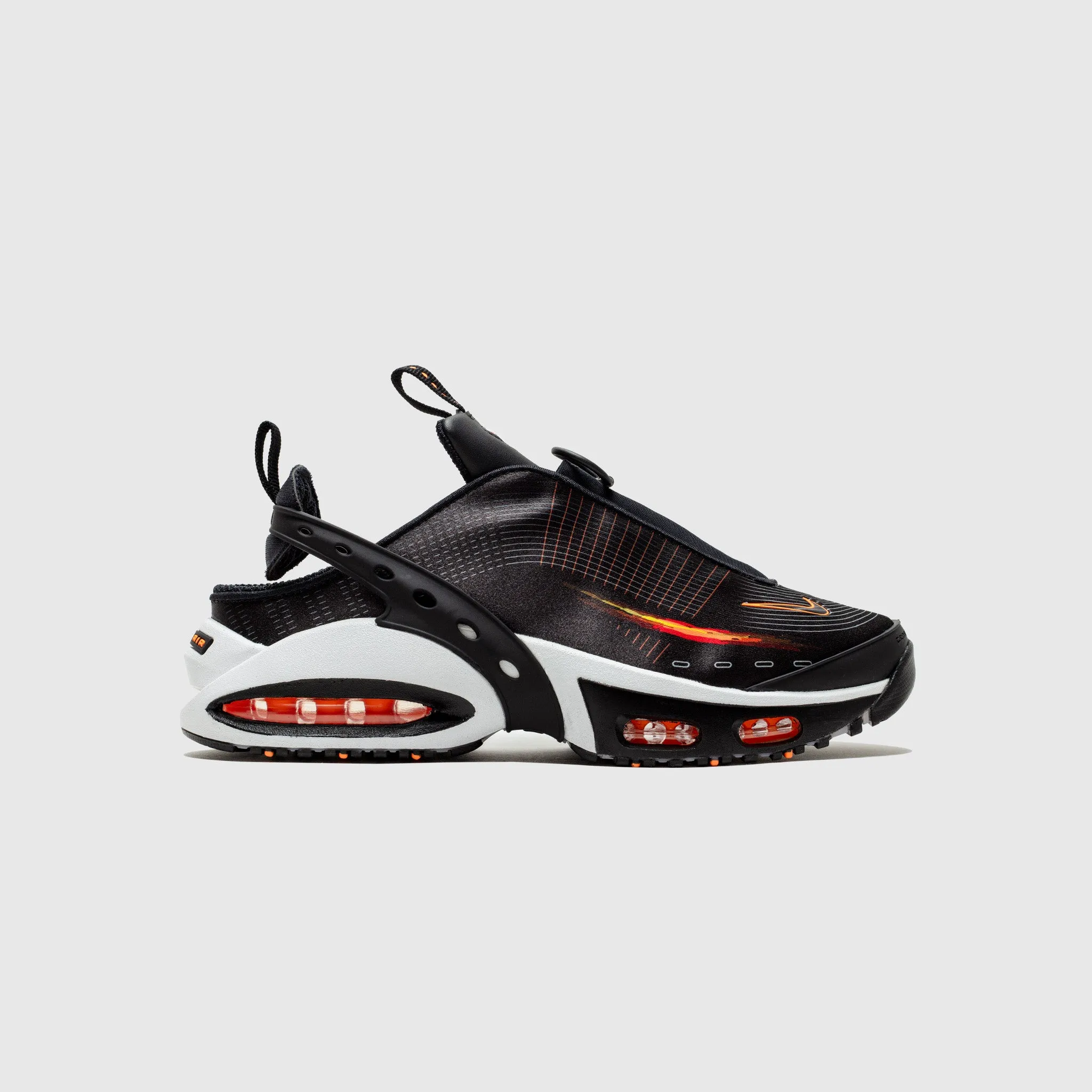 WMNS AIR MAX CRAZE BRIGHT CITRUS