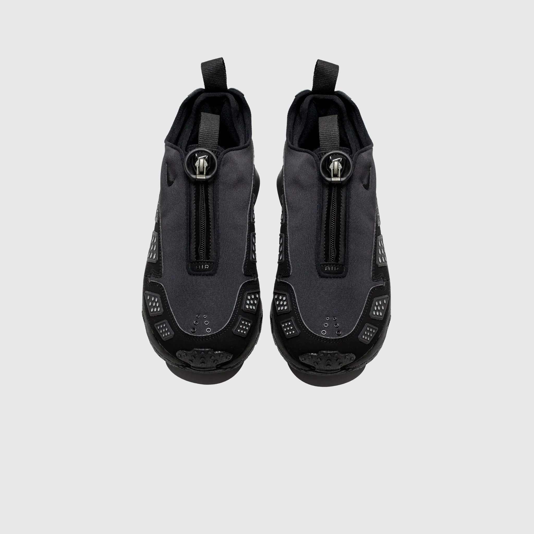 WMNS AIR MAX SUNDER BLACK & SILVER