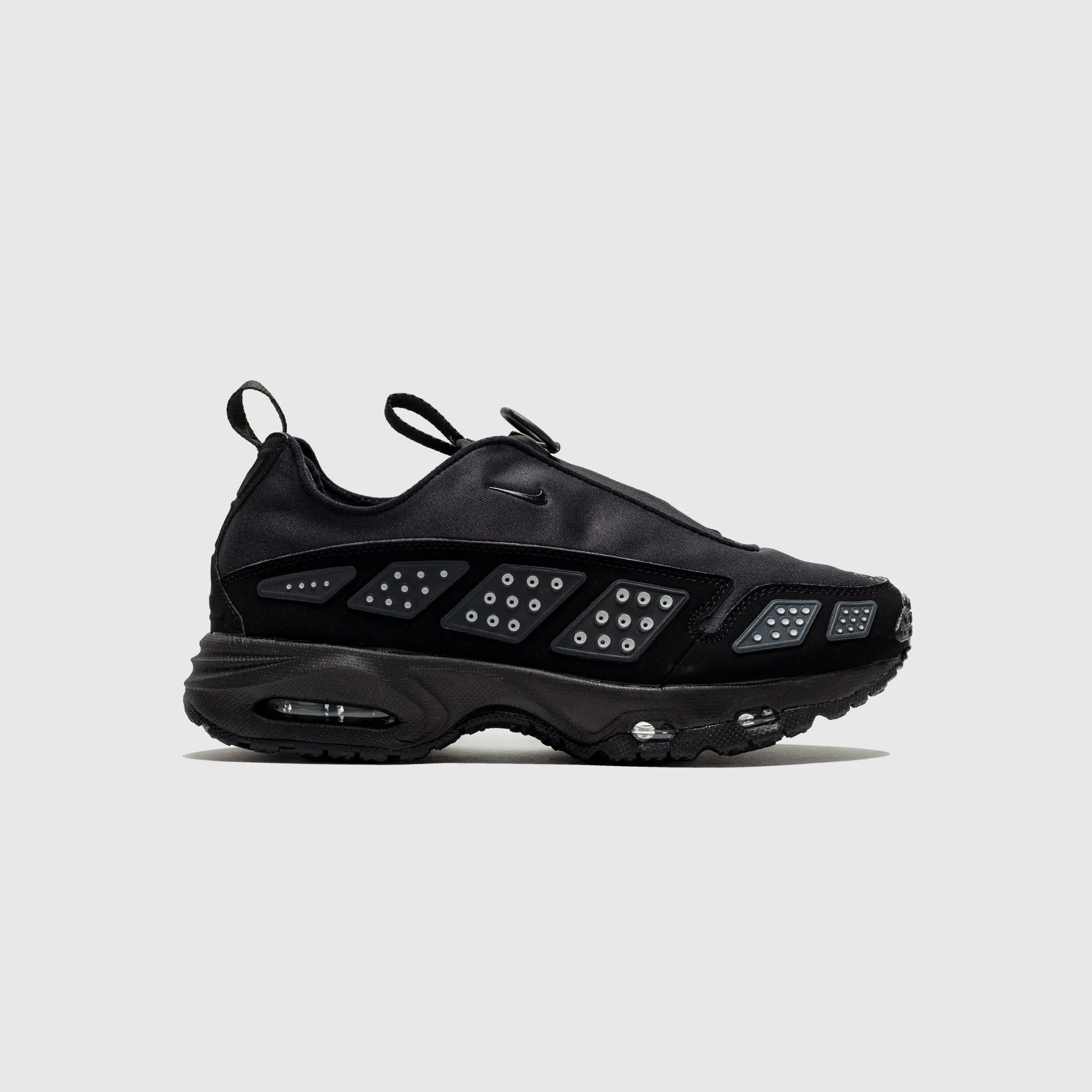 WMNS AIR MAX SUNDER BLACK & SILVER