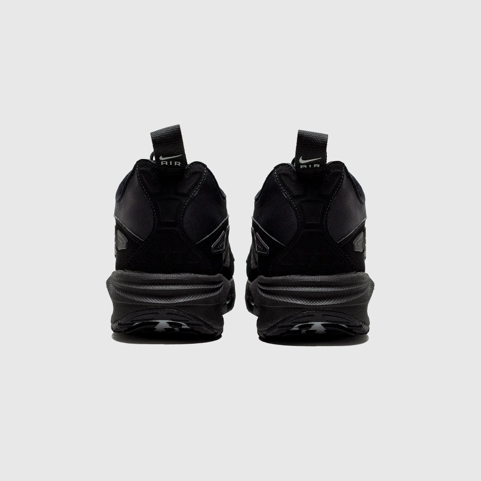WMNS AIR MAX SUNDER BLACK & SILVER