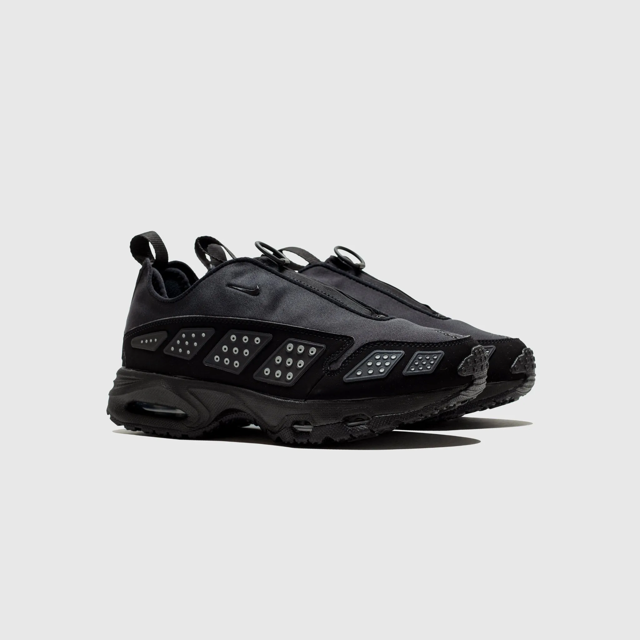 WMNS AIR MAX SUNDER BLACK & SILVER