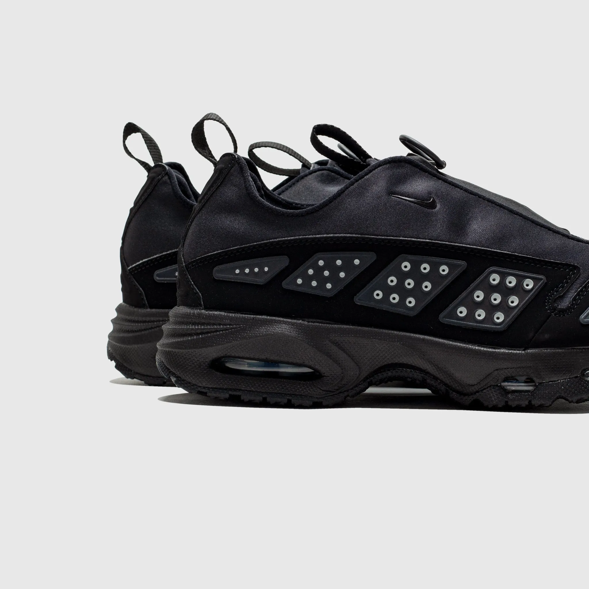 WMNS AIR MAX SUNDER BLACK & SILVER