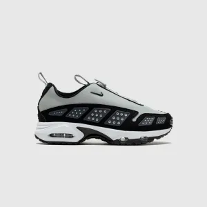 WMNS AIR MAX SUNDER METALLIC SILVER