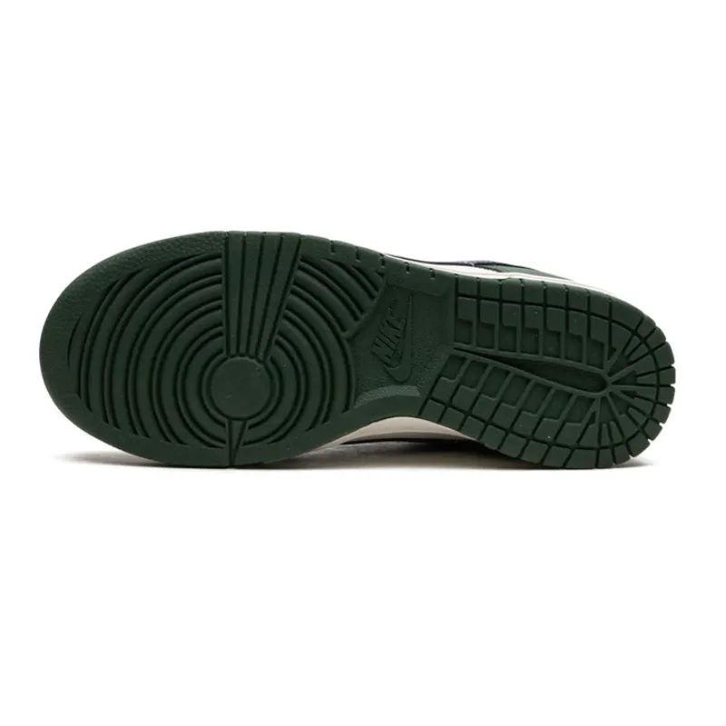 Wmns Dunk Low Gorge Green