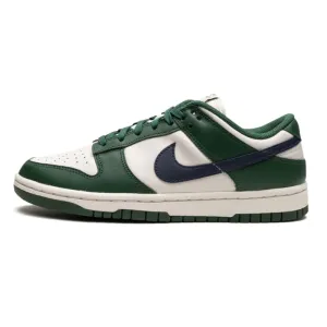 Wmns Dunk Low Gorge Green