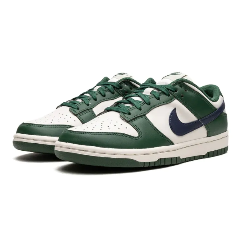 Wmns Dunk Low Gorge Green