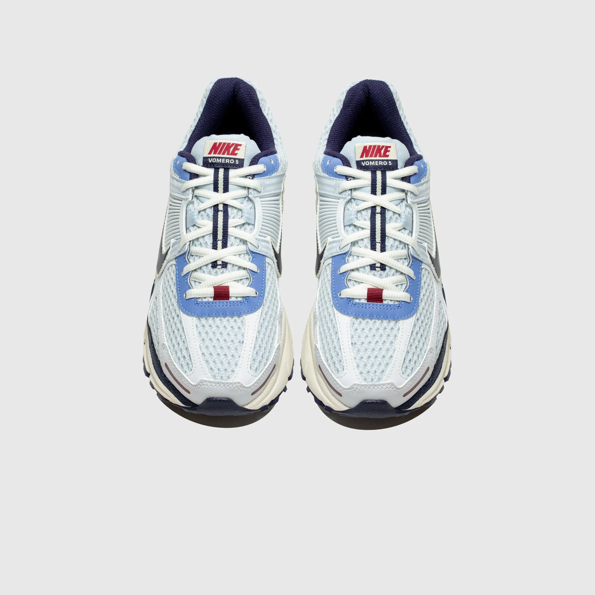 WMNS ZOOM VOMERO 5 PURPLE INK