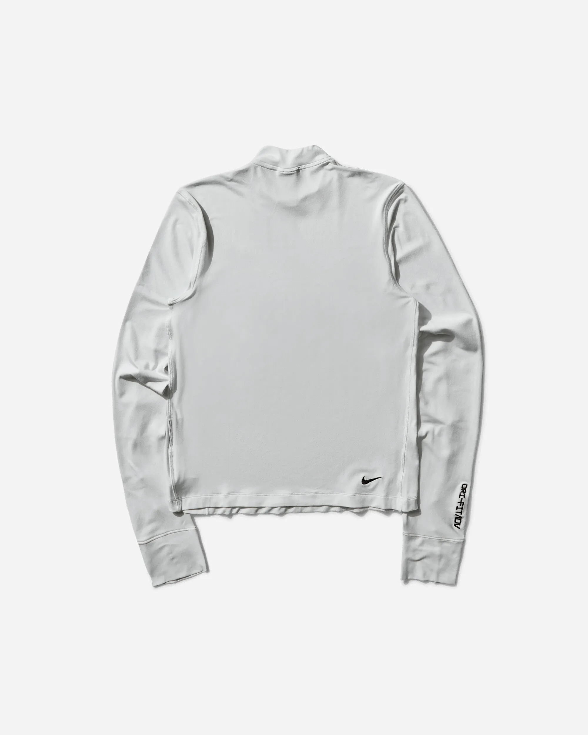 Women's ACG Goat Rocks Dri-FIT ADV Long-Sleeve Top White