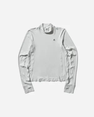 Women's ACG Goat Rocks Dri-FIT ADV Long-Sleeve Top White
