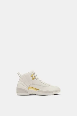 Women's Air Jordan 12 Retro