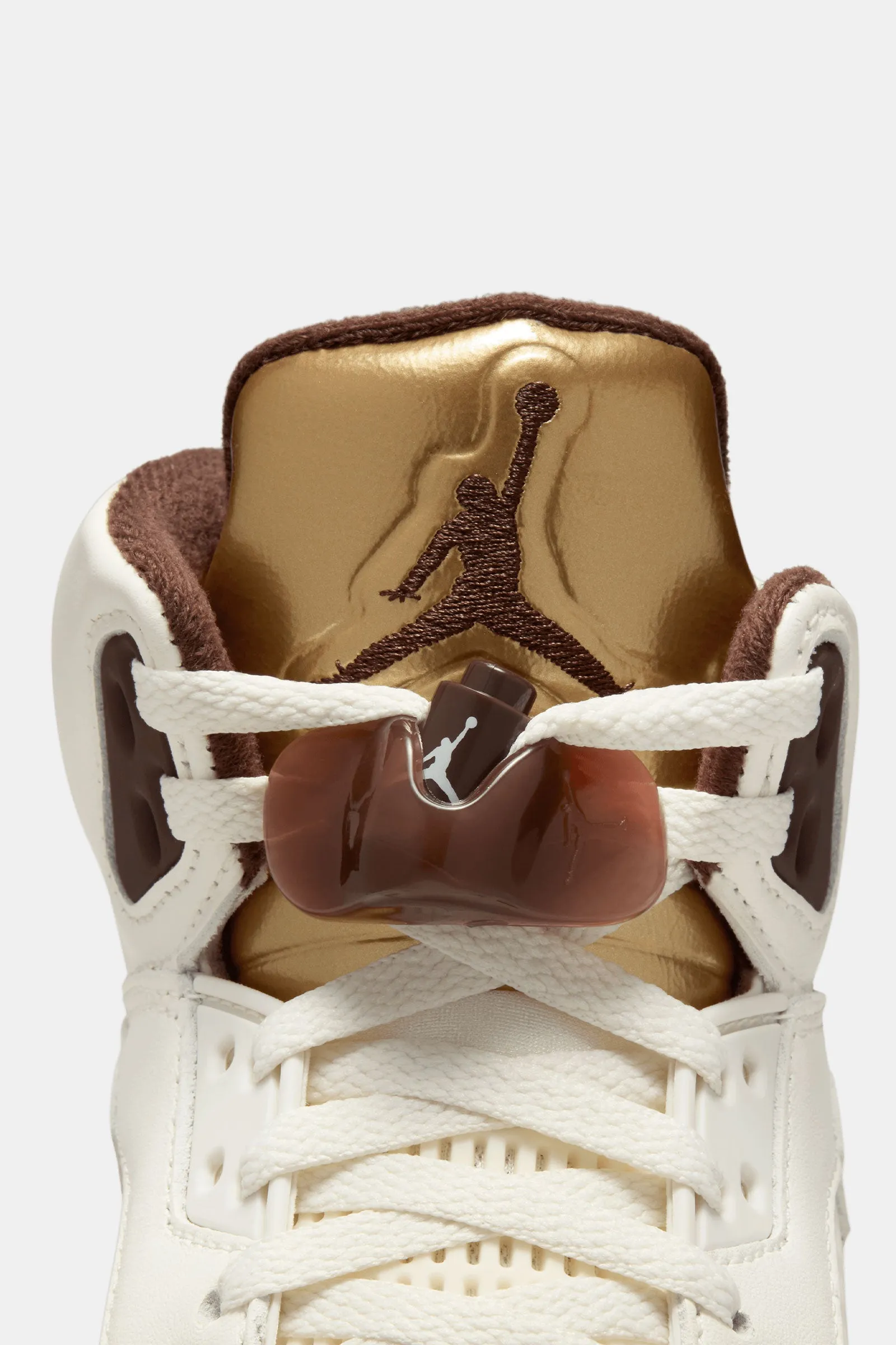 Womens Air Jordan 5 Retro Golden Ticket