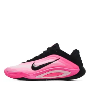 Women's Nike A'One - Black/Hyper Pink