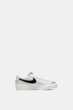 Women's Nike Blazer Low Platform