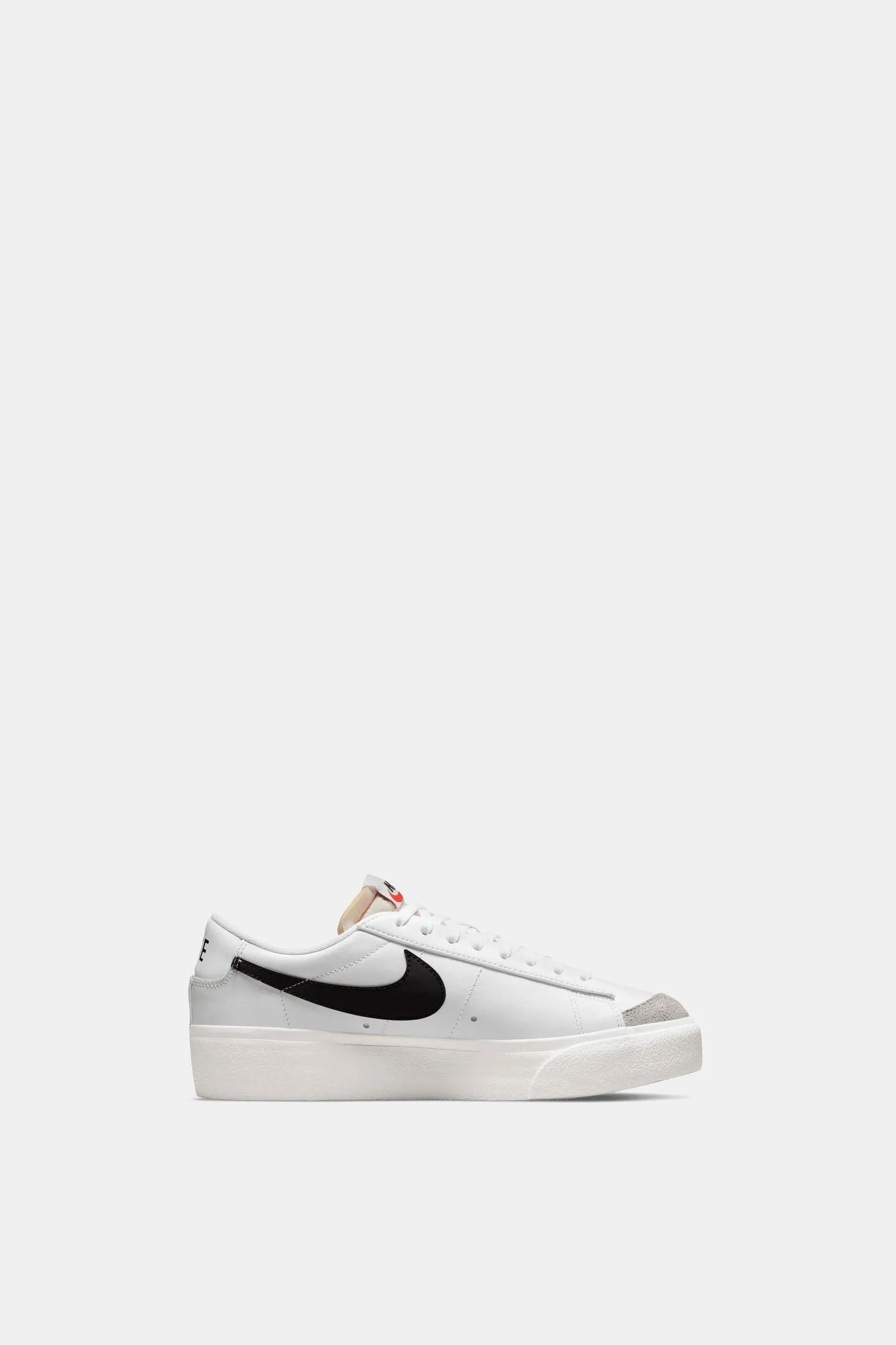 Women's Nike Blazer Low Platform