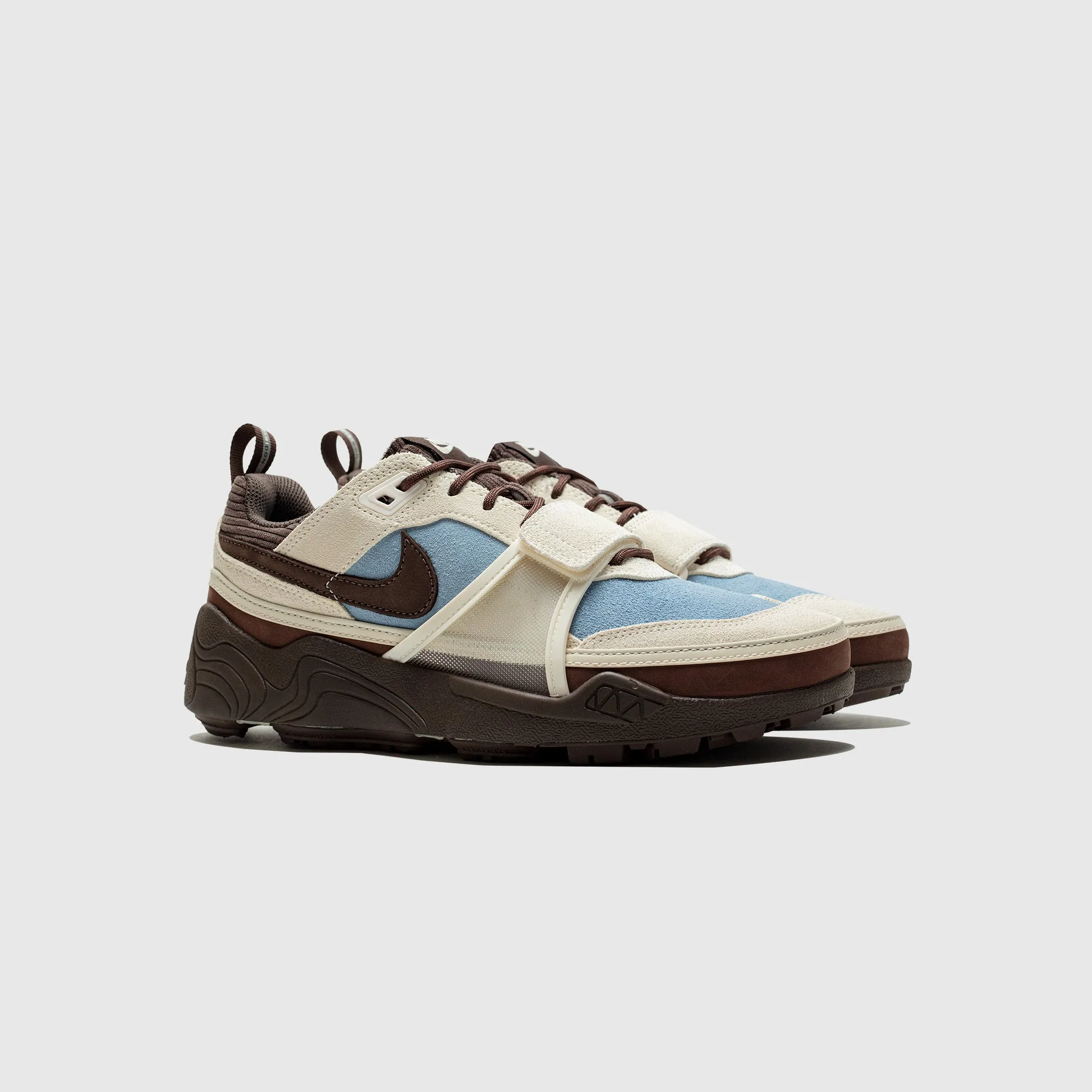 ZOOM FIELD JAXX LECHE BLUE