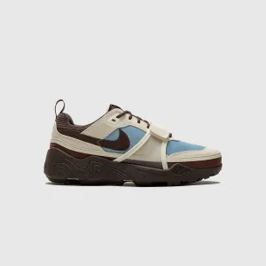 ZOOM FIELD JAXX LECHE BLUE