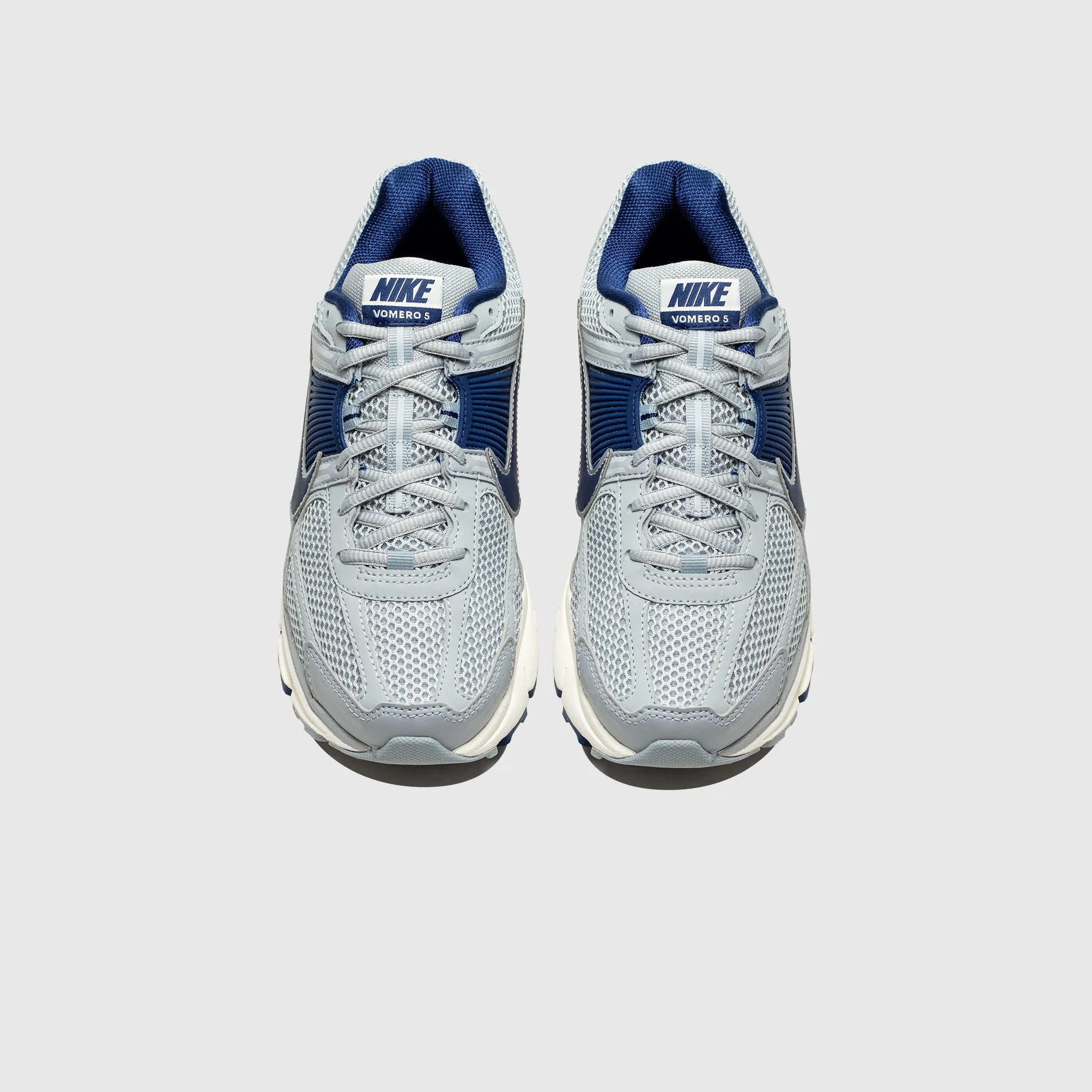 ZOOM VOMERO 5 BLUE VOID