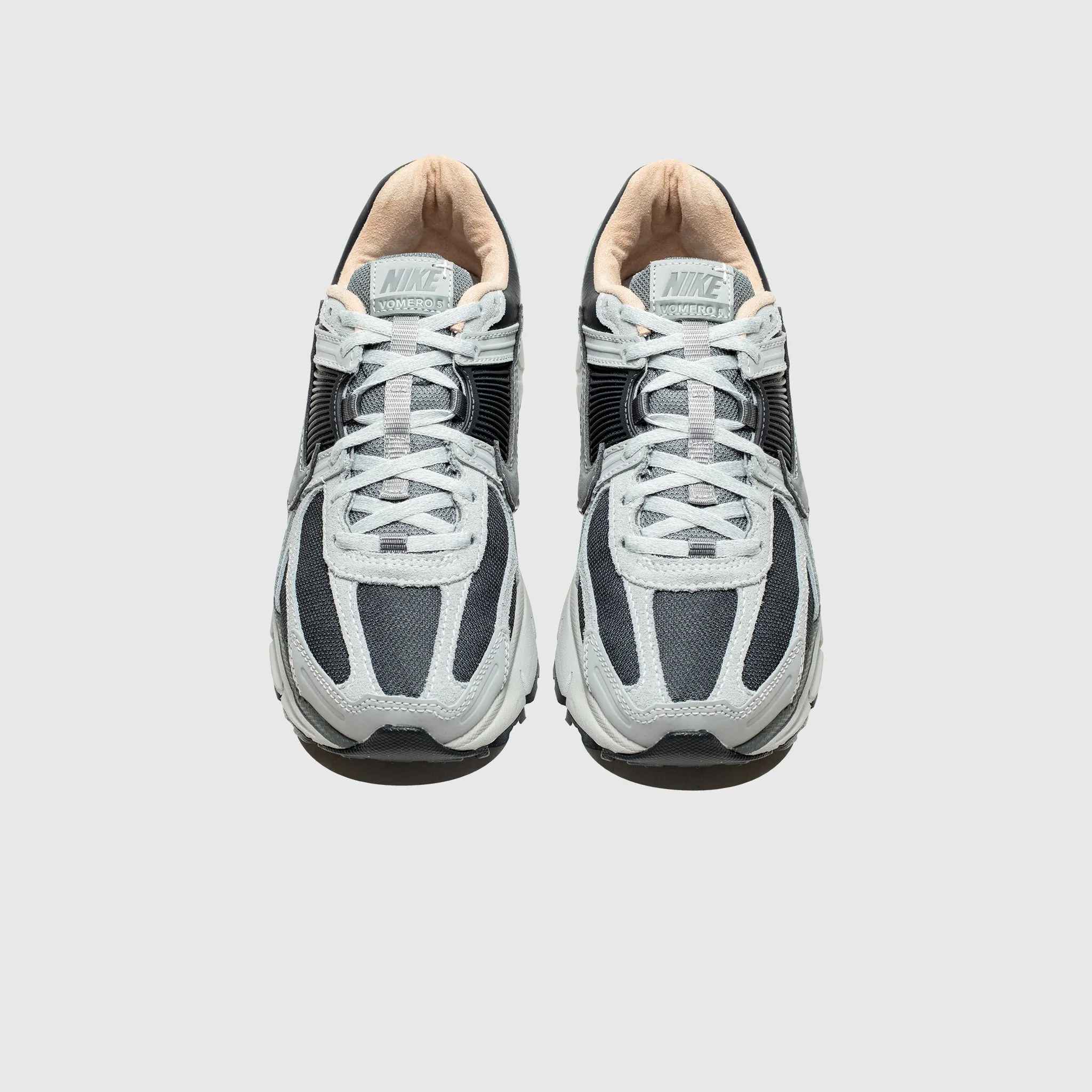 ZOOM VOMERO 5 DARK SMOKE GREY