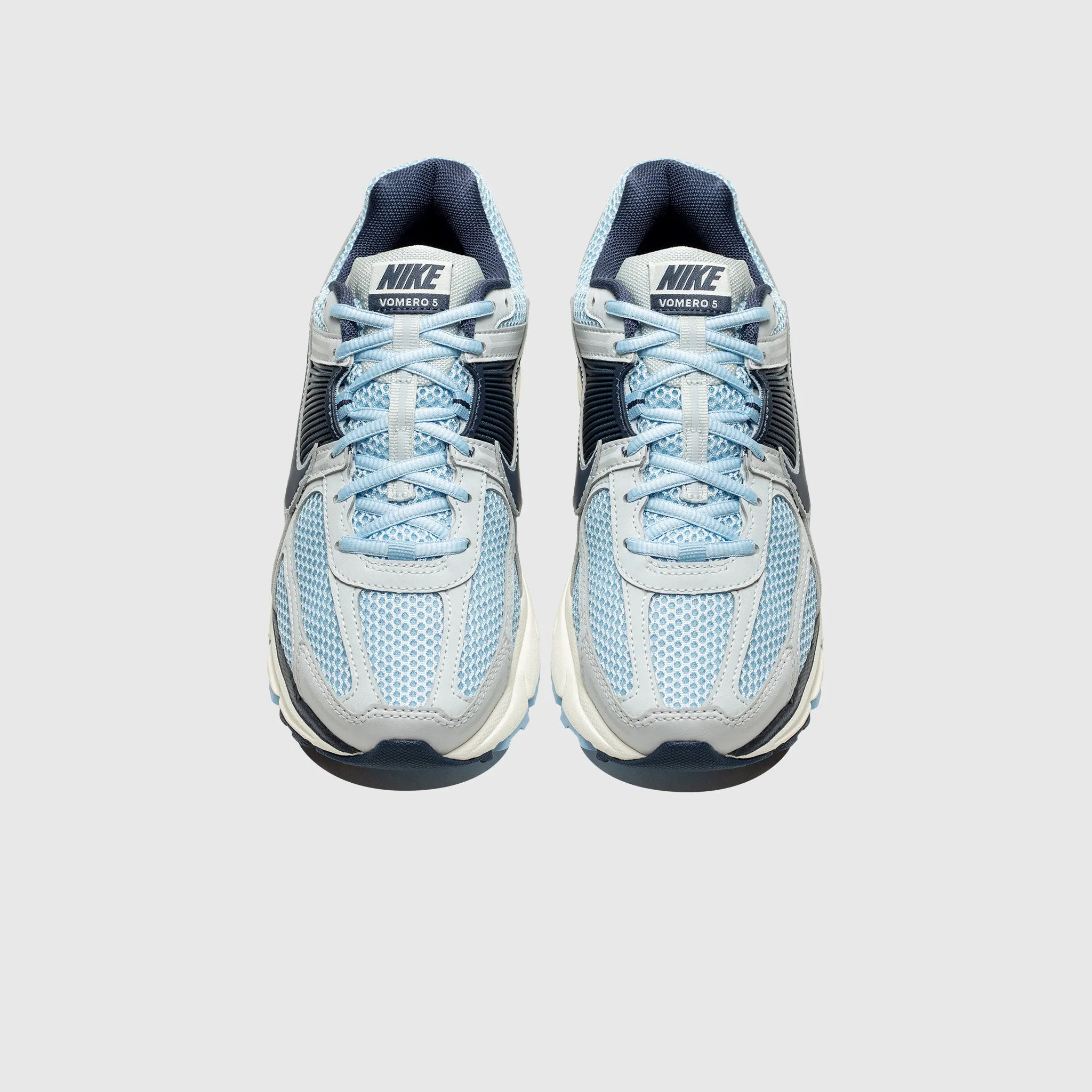 ZOOM VOMERO 5 PSYCHIC BLUE